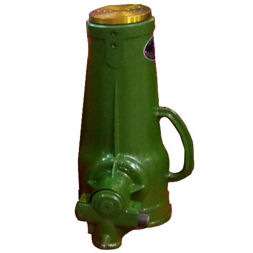 雙利螺旋千斤頂