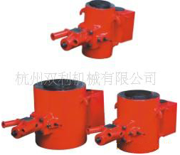 雙利QW型千斤頂