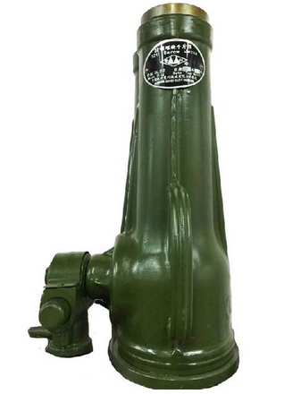 螺旋千斤頂展示圖