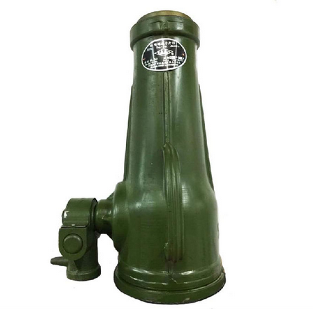 雙利螺旋千斤頂展示圖