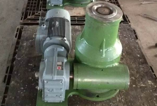 電動(dòng)螺旋千斤頂